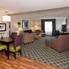 Отель Homewood Suites by Hilton Boston/Canton, MA, фото 38