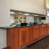 Отель Comfort Suites, фото 32