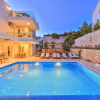 Отель VILLA MYSTIC 5br/6bth Prvt Pool-Garden & Sea Views, фото 22