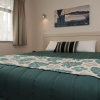 Отель Breakwater Motel, фото 2