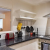 Отель Gorgeous 2 Bed Near Greenwich For 6 Guests, фото 12