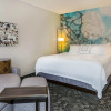 Отель Courtyard by Marriott Nashville at Opryland, фото 4
