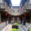 Отель Wen Yuan Kui Inn - Pingyao, фото 25