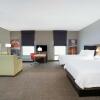 Отель Hampton Inn Madison Huntsville Airport, фото 7