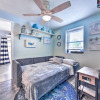Отель Dog-friendly Jacksonville Beach Apt Near Beach, фото 7