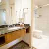 Отель Quality Suites Vila Olimpia, фото 9