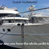 Отель Dutch Yachthotel, фото 5