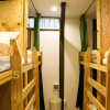 Отель Hostel Yuigahama & Soba Bar, фото 7