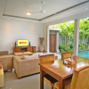 Отель Kubu Manggala Villas Seminyak, фото 20