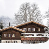 Отель Chalet Marmot Luxury Chalet in Klosters Switzerland Sleeps 11, фото 1