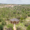 Отель Hampi Heritage & Wilderness Resort, фото 8
