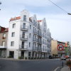 Отель Śródka, фото 1