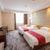 Отель Zhenjiang Yinhong Business Boutique Hotel, фото 2