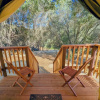 Отель Wildhaven Yosemite Glamping, фото 28
