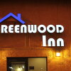 Отель Greenwood Inn, фото 9