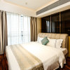 Отель Checkinn Apartment- Poly Zhongda в Гуанчжоу