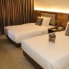 Отель Acacia Hotel Bacolod, фото 21