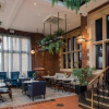 Отель Dunston Hall Hotel, Spa and Golf Resort, фото 30