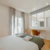 Отель Courtyard Oporto Design Apartment I, фото 7