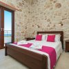 Отель Beautiful Luxury Villa, Private Pool, Panoramic View on Ionian Sea, Zakynthos, фото 5