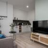 Отель BRIGHT: Studio for 2 - City Center - Kitchen, фото 3