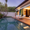 Отель La Ville Phuket Pool Villa, фото 12