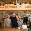 Отель Camping Al Lago, фото 7