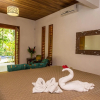 Отель Toucan Villa Family Home w Private Pool Garden AC, фото 18