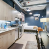 Отель Violet Suites PDX, фото 39
