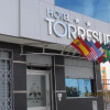 Отель Torresur Tacna, фото 3