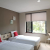 Отель Wanadu Residence, фото 2