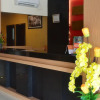 Отель NIDA Rooms Iklas 2 Pekanbaru, фото 15