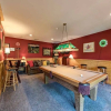 Отель Big Sky Cabin - Two Bedroom Cabin, фото 14