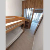 Отель appt 2 chambres calme,clim, plage et gare proche pkg, фото 11
