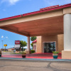 Отель Red Roof Inn Dumas, фото 21