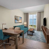 Отель Embassy Suites by Hilton Charleston Harbor Mt. Pleasant, фото 9