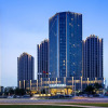 Отель JW Marriott Hotel Harbin River North, фото 19