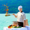 Отель Parkhotel Pörtschach - Das Hotelresort mit Insellage am Wörthersee, фото 8