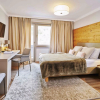 Отель Saalbach Suite für 7 Personen, фото 8
