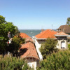 Отель Appartement d'une chambre a Arcachon a 30 m de la plage avec vue sur la mer terrasse amenagee et wif, фото 18