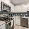 Отель Spacious Beautiful 3-br Condo Prime Location, фото 4