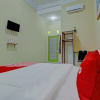 Отель Super OYO 3774 Orchid 37 Syariah Guest House, фото 22
