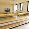 Отель Low Cost Resort Manza Beach, фото 7