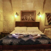 Отель Uçhisar Cave House, фото 5