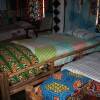 Отель Amahoro Guest House - 6-bed Mixed Dormitory Room, фото 3