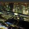 Отель Shinagawa Prince Hotel Annex Tower в Токио