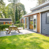 Отель Modern house with roof, located in a holiday park in Rhenen, фото 12