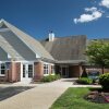 Отель Residence Inn by Marriott Boston Westford, фото 12