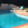 Отель Welcoming Villa in Stintino with Private Swimming Pool, фото 17