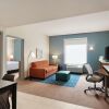 Отель Home2 Suites By Hilton Lancaster, фото 7